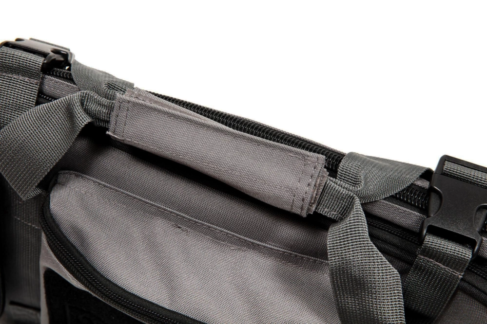 Pokrowiec Gun Bag V2 - 84cm - Chaos Grey