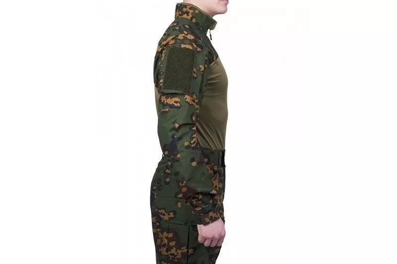 Combat Shirt MOD2 - SS-Lieto