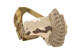 MA Demi-masque facial - MC