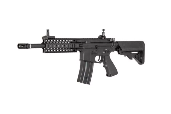 Airsoftová zbraň puškaka A0020