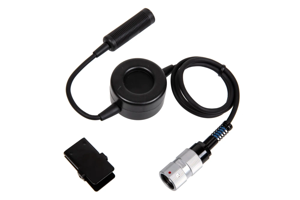 PTT typ TCI pro rádio typu PRC 152/ 148