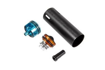 Kit de cilindro reforzado con cabeza de aluminio pistóna para XM177/CAR-15