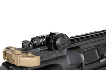 Réplica fusil Specna Arms SA-A34-HT ONE™ - Half-Tan