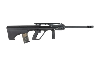 Snow Wolf SW-020 CB-B2 Carabine airsoft Noir