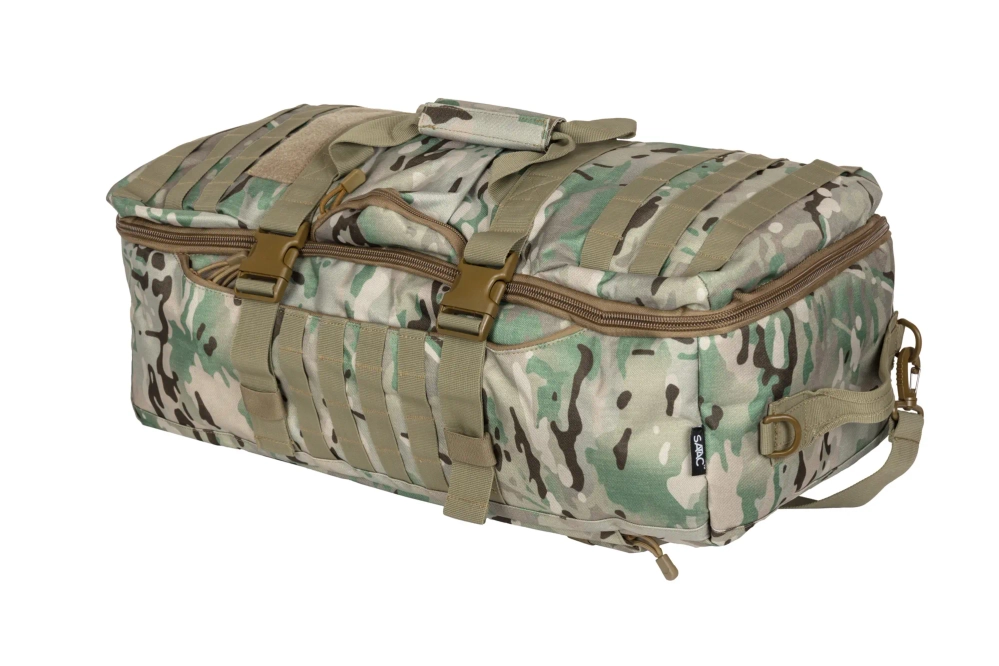 Batoh Specna Arms Tactical MC 40L