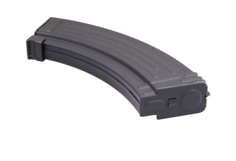 Chargeur low-cap 60 cartouches pour AK47