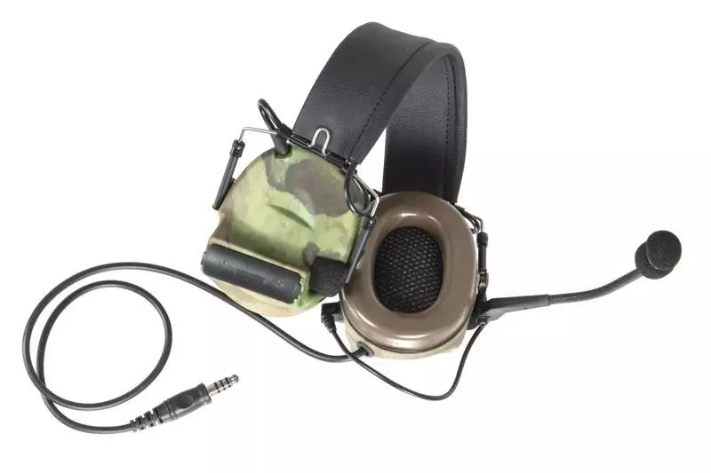 Auricular Com II - ATC FG