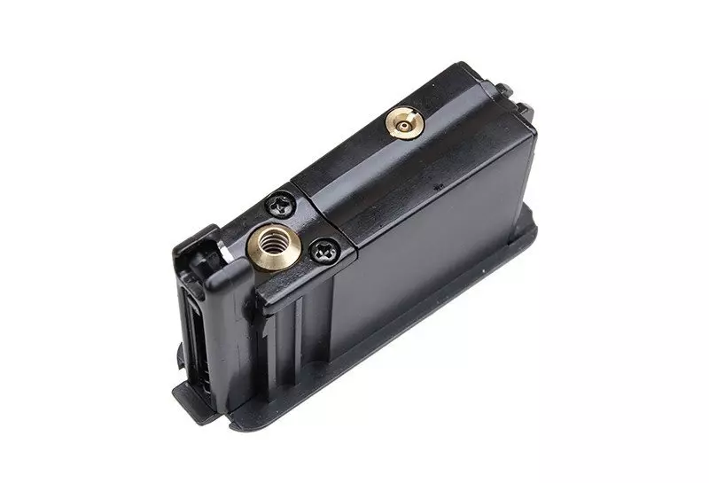 10rd gas magazine for KJ-M700