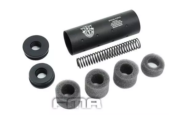 Special Force silencer