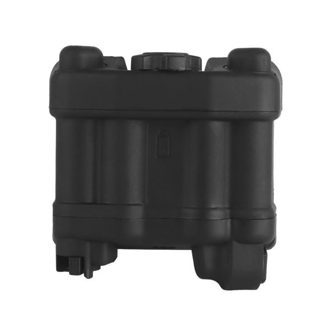 Nachtzichtgoggle AN/PVS31 Wosport Zwart