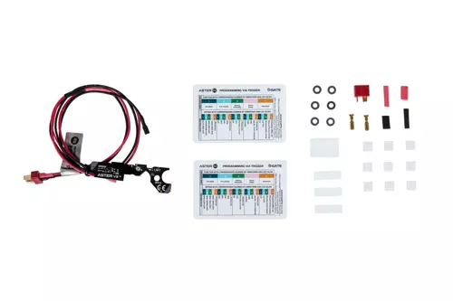 Zestaw kontrolera ASTER V3 SE Lite Module Basic