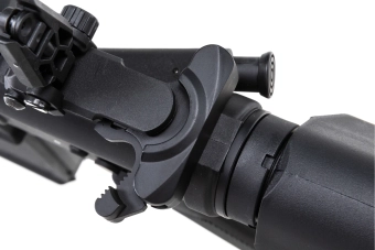 Specna Arms Daniel Defense® RIS III 10,5'' SA-C27 CORE™ HAL ETU™ Gen.2 airsoft Carbine Black