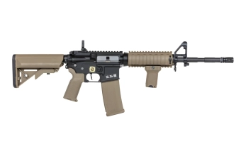 Specna Arms RRA SA-E03 EDGE™ HAL ETU™ Half-Tan airsoft Carbine