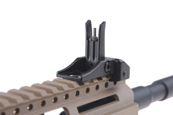 airsoft G&amp;G CM16 Raider L 2.0E Tan carbine (OUTLET)