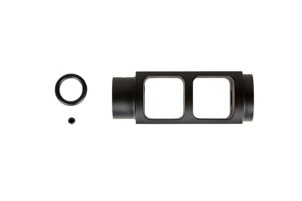 T92 Flash Hider