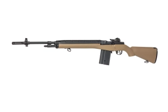 Fusil airsoft CM032 - tan