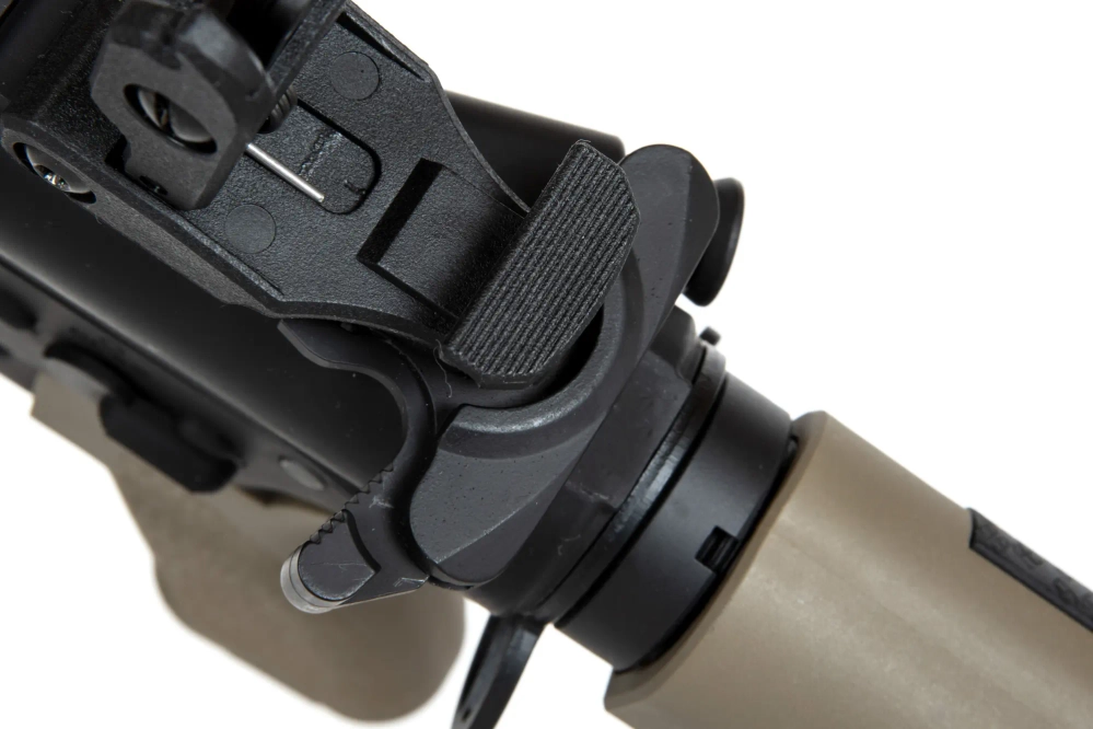 SA-E07 EDGE™ half-tan karabijnreplica - Lichte opervoorraad