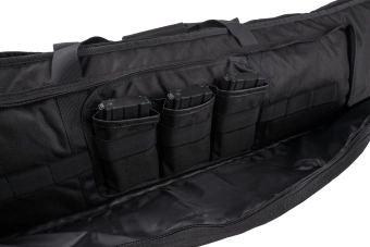 Funda arma Smilodon I (950mm) - negro