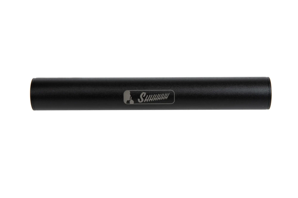 Supresor Covert Tactical Standard - Shhhh 35x250