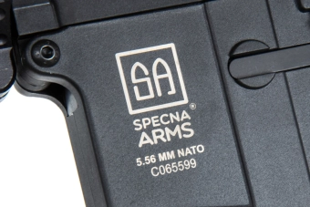 Specna Arms SA-C24 CORE™ HAL™ ETU airsoft Carbine Negro