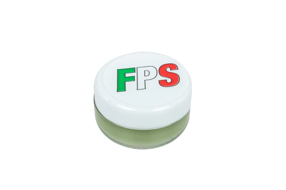 Teflon vet FPS Softair GR02