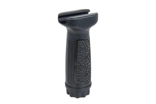 Tornado RIS straight grip Black