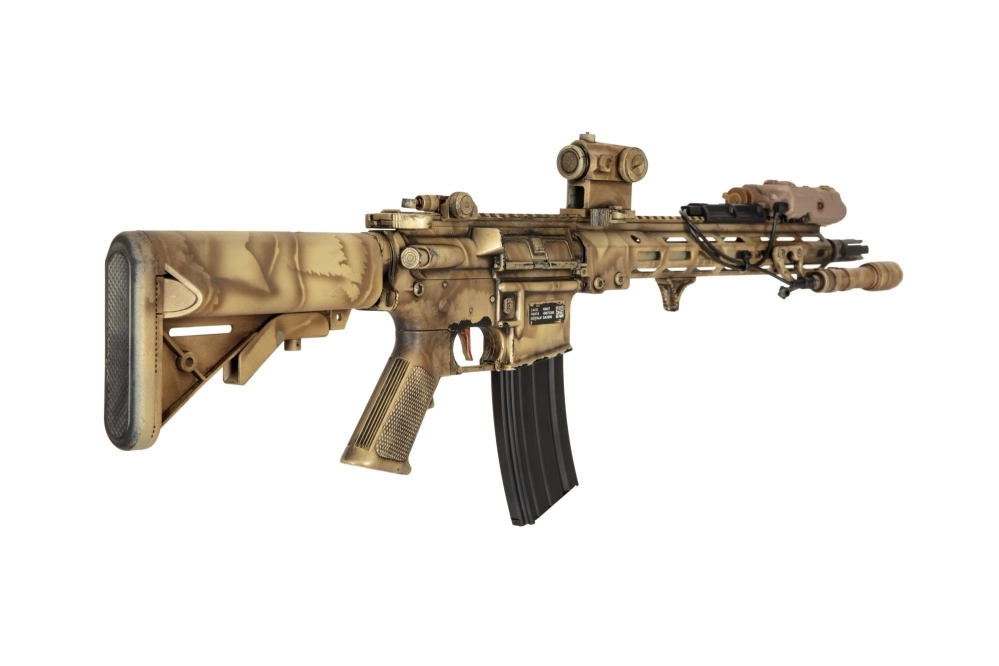 Replika karabinka SA-A34 "Desert Fox"
