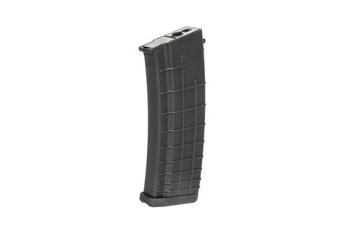Chargeur Hi-cap 450 balles pour AK - noir