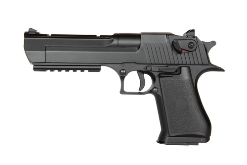 Réplique électrique du pistolet CM121 (avec batterie)