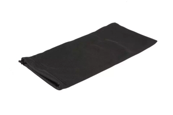 Lunettes de protection Credence - cadres noirs