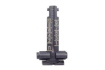Ajustable cepillo AK