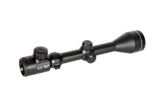 3-9x50 EG Scope
