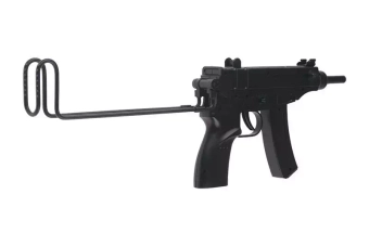 Pistolet mitrailleuse airsoft G294