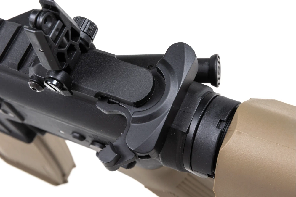Specna Arms Daniel Defense® MK18 SA-C19 CORE™ HAL ETU™ Gen.2 Chaos Bronze airsoft Carbine