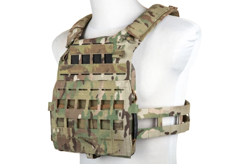 Vesta Pew Tactical VT08 SPC-A MC Plate Carrier Vest