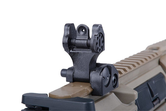 Réplique de fusil AM-014 - terre foncée