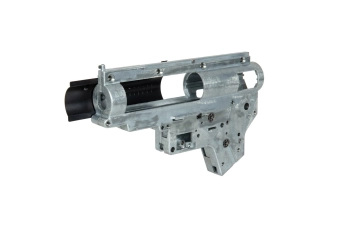 Squelette gearboxa à répliques XTC