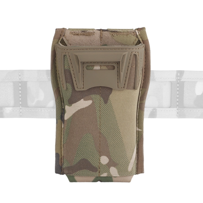 Pouzdro Wosport pro zásobníky M4/M16 MG-120 MC