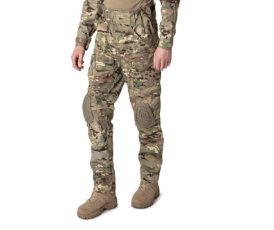 Spodnie Primal Gear Combat G4 MC