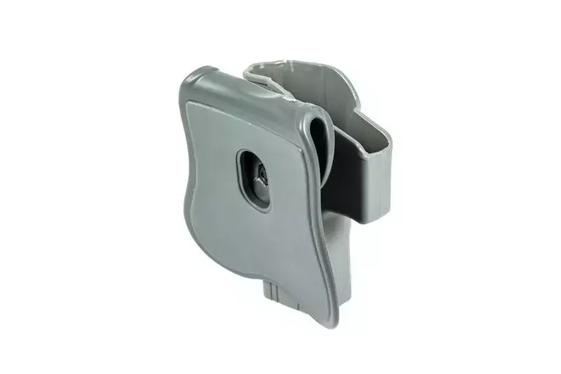 Glock Pistol Holster - Grey