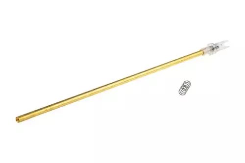 hop up chambre avec canon intérieur pour répliques MSD