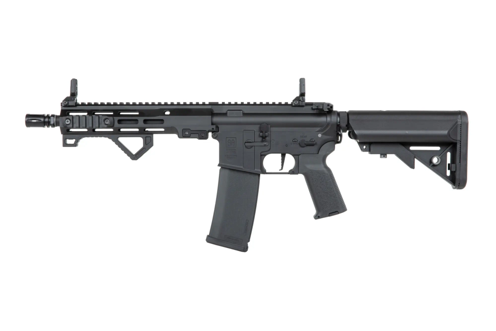 Airsoftová puška Specna Arms SA-P23 Prime™ HAL™ ETU s bezkomutátorovým motorem Černá