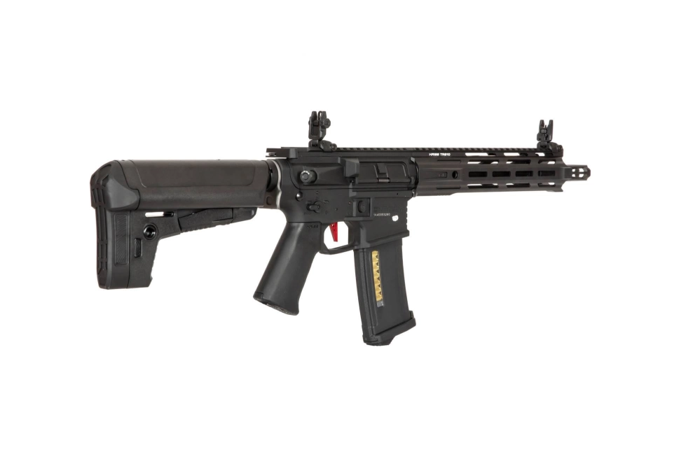 Réplica fusil CRB-M Carabina