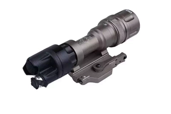Svítilna taktická M952V - tmavě zemitá