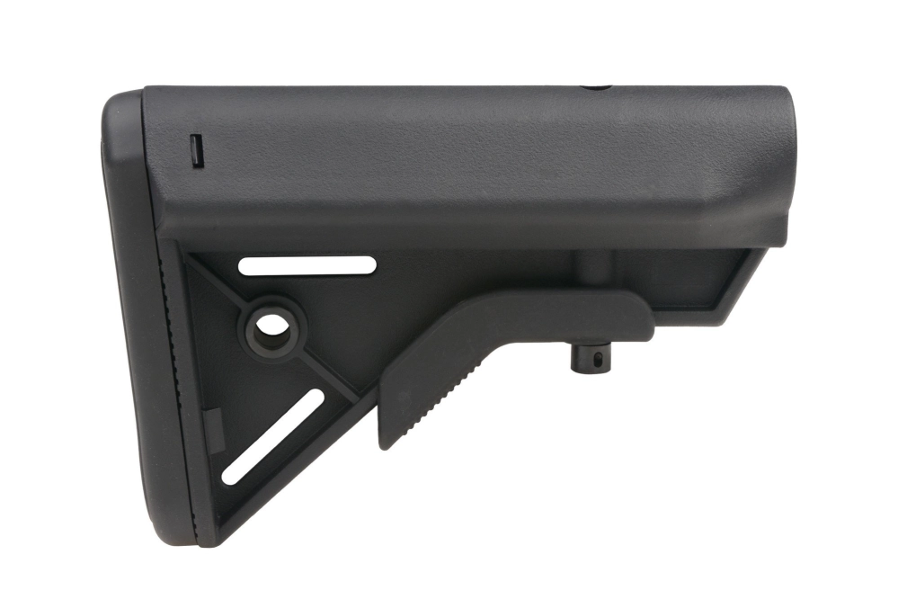 Pažba typ B5 pro M4/M16 - černý