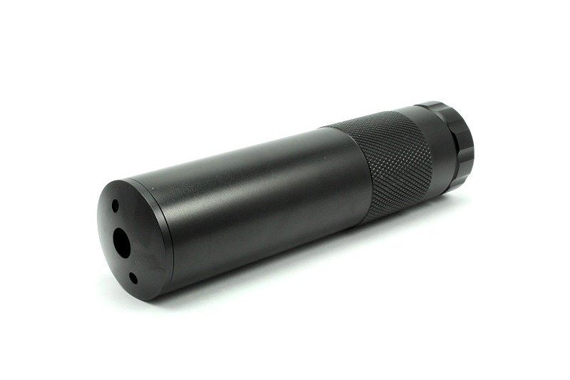 Elite Iron 160x40 sound suppressor