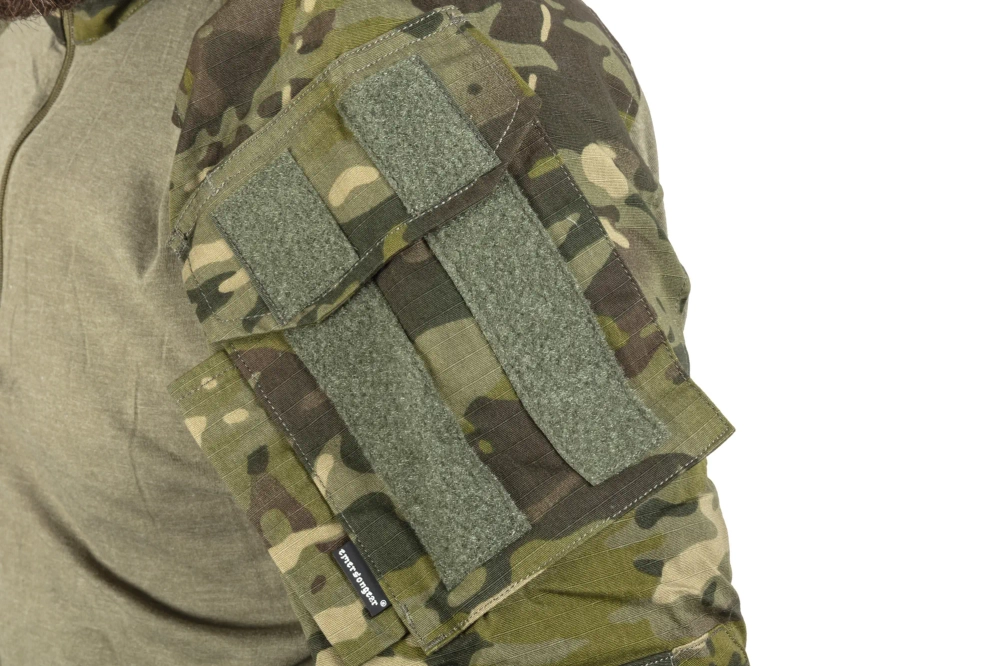 Emerson Gear Combat Shirt typ G3 MC Tropic