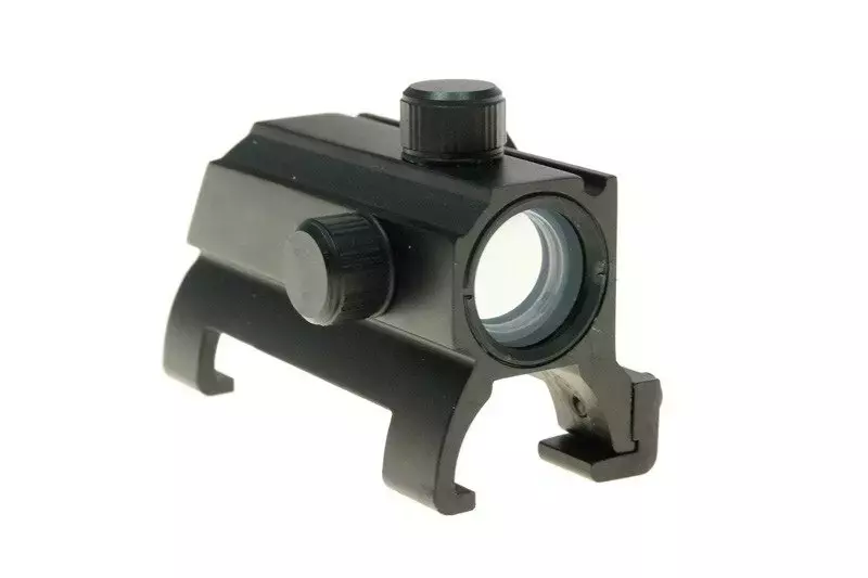 Red dot à MP5