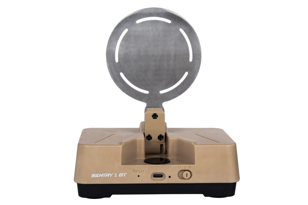 Training target E-Shooter Sentry 2 BT Tan
