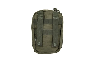 Lazer Cargo Pouch - olive